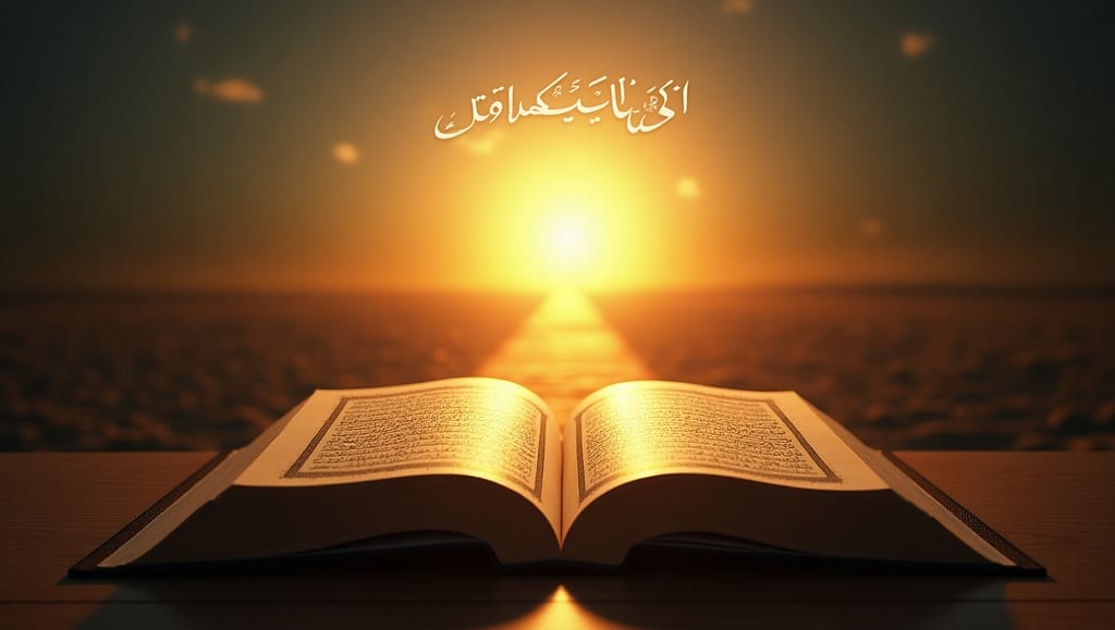 কুরআনের আলোকে সফল জীবনের পথ