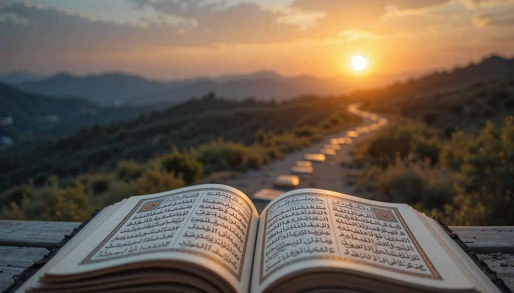 কুরআনের আলোকে সফল জীবনের পথ