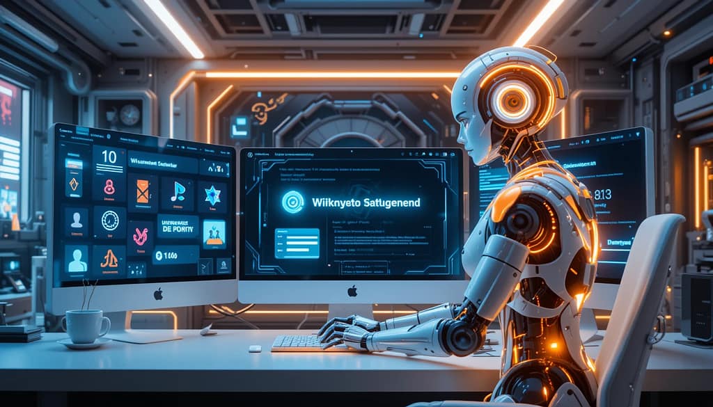 ডিজাইনিং রাইটিং ও কোডিং এ এআই (AI)