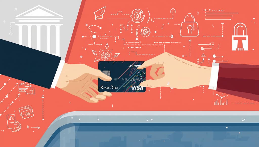 Visa Card এর তথ্য ফাঁস হলে করণীয়